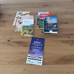 Neu Saniertes Ferienhaus - 3 Schlafzimmer - Aussenbereich
