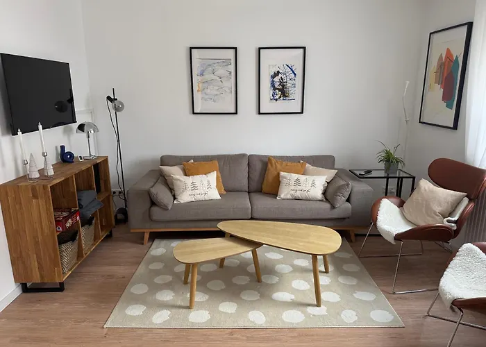 Neu Saniertes Ferienhaus - 3 Schlafzimmer - Aussenbereich