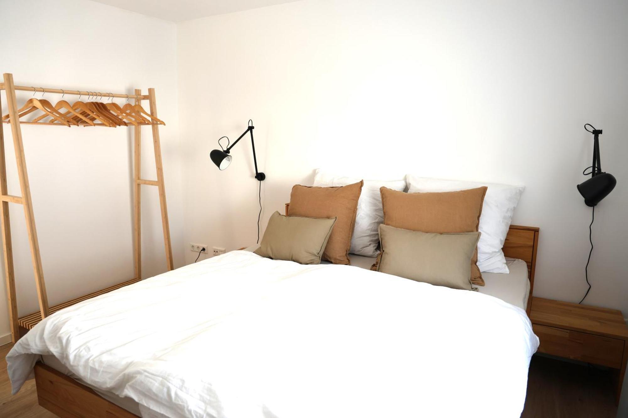 Vakantiehuis Neu Saniertes - 3 Schlafzimmer - Aussenbereich Koblenz (Rhineland-Palatinate)