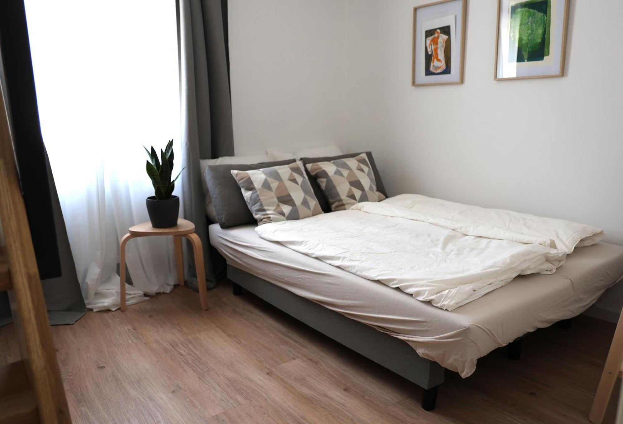 Neu Saniertes - 3 Schlafzimmer - Aussenbereich Vakantiehuis Koblenz (Rhineland-Palatinate)