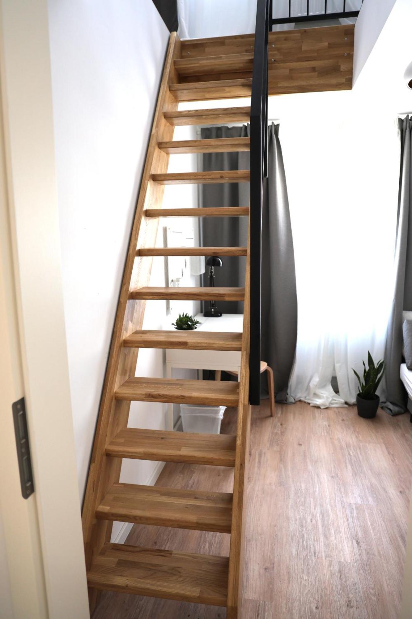 Vakantiehuis Neu Saniertes - 3 Schlafzimmer - Aussenbereich