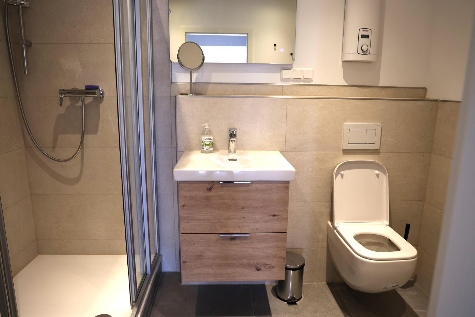 Vakantiehuis Neu Saniertes - 3 Schlafzimmer - Aussenbereich Koblenz (Rhineland-Palatinate)
