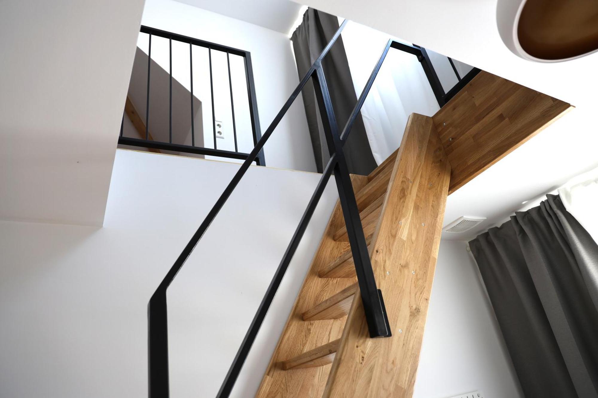 Vakantiehuis Neu Saniertes - 3 Schlafzimmer - Aussenbereich *