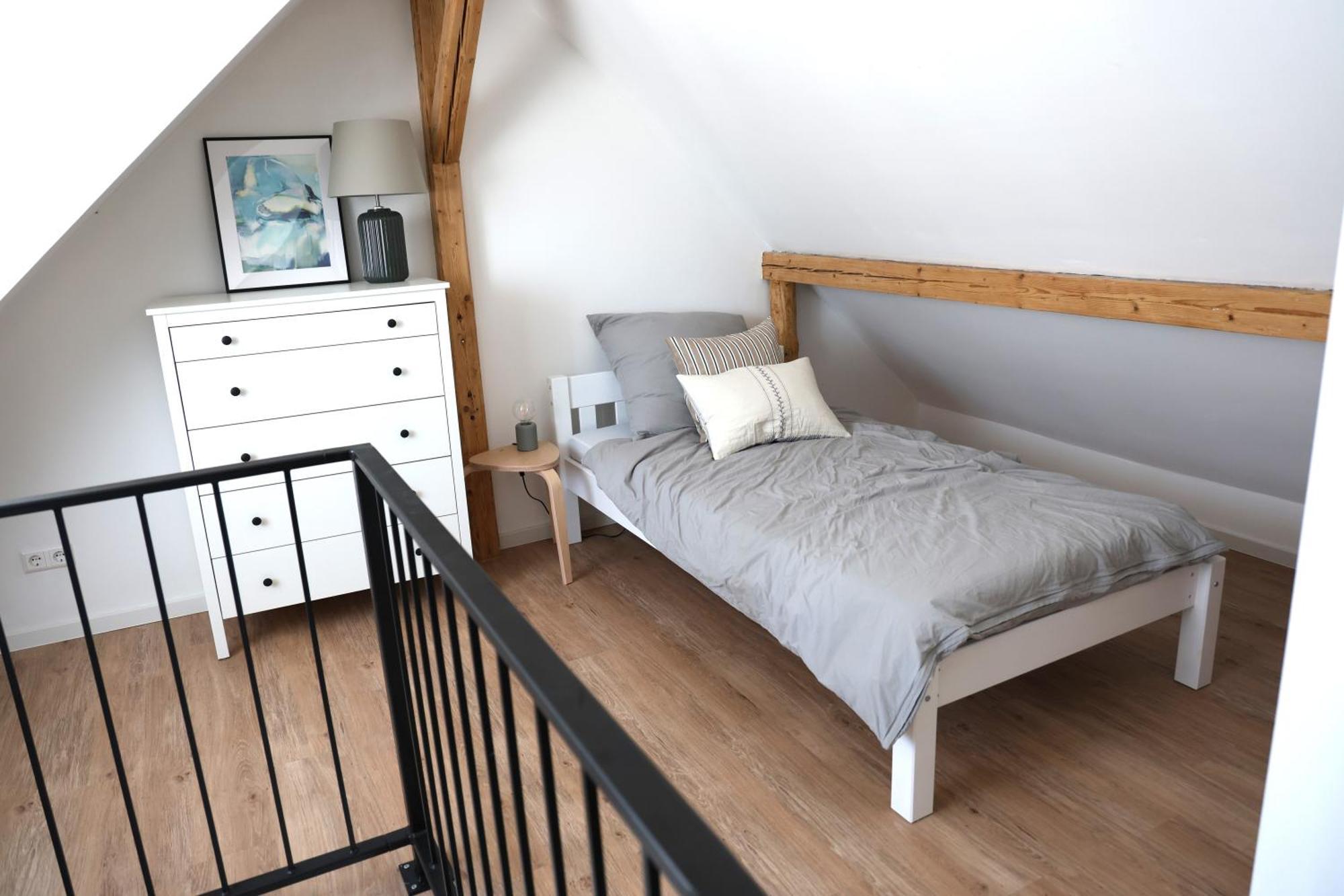 Neu Saniertes - 3 Schlafzimmer - Aussenbereich