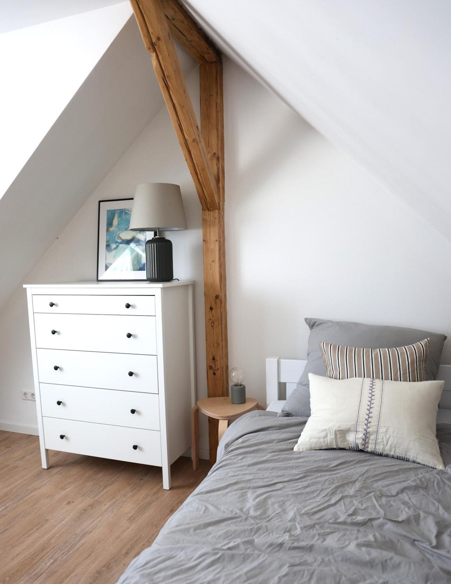 Vakantiehuis Neu Saniertes - 3 Schlafzimmer - Aussenbereich