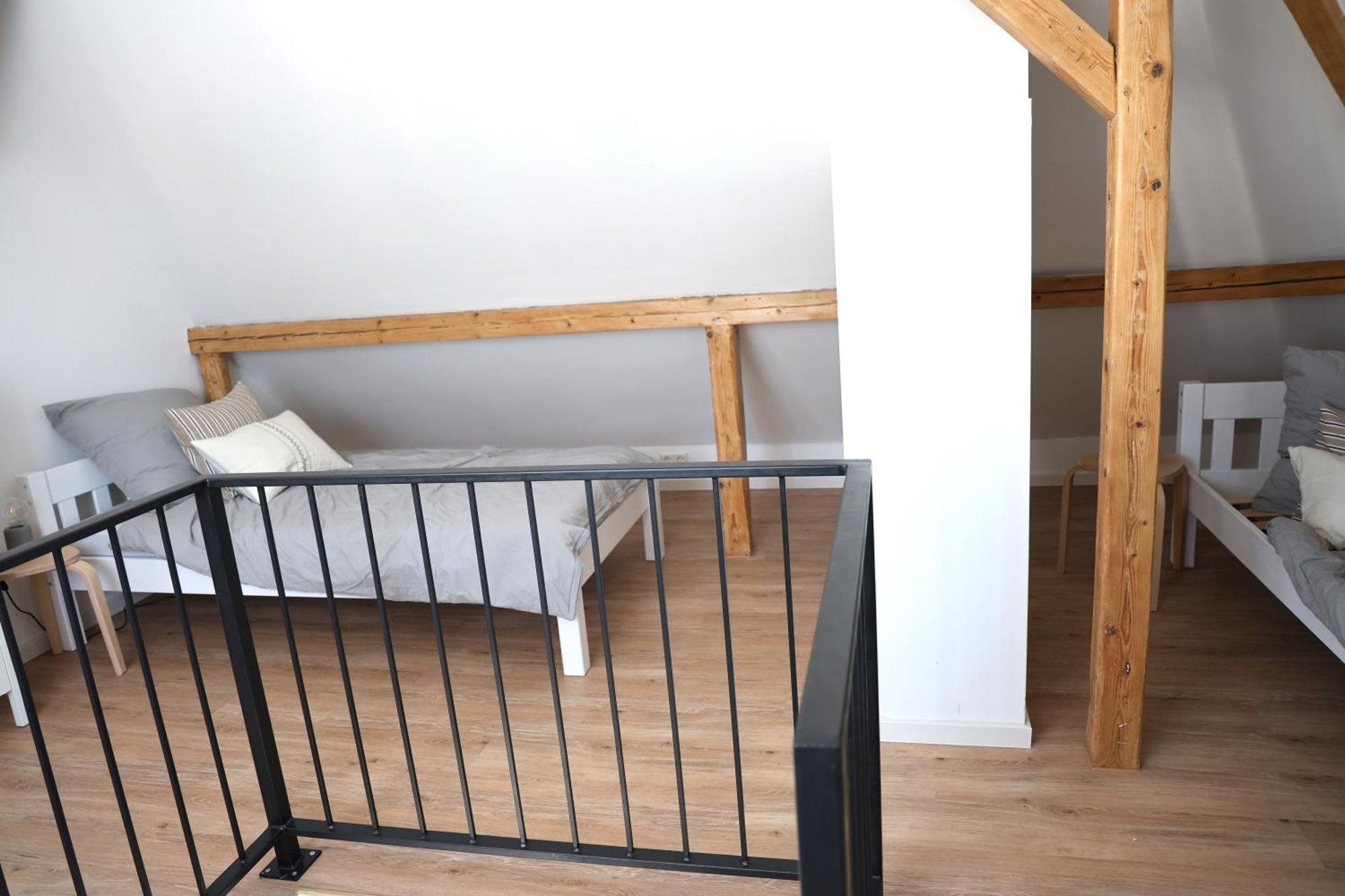 Neu Saniertes - 3 Schlafzimmer - Aussenbereich